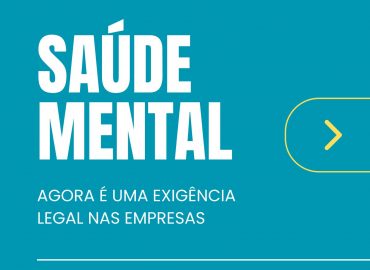 saude mental