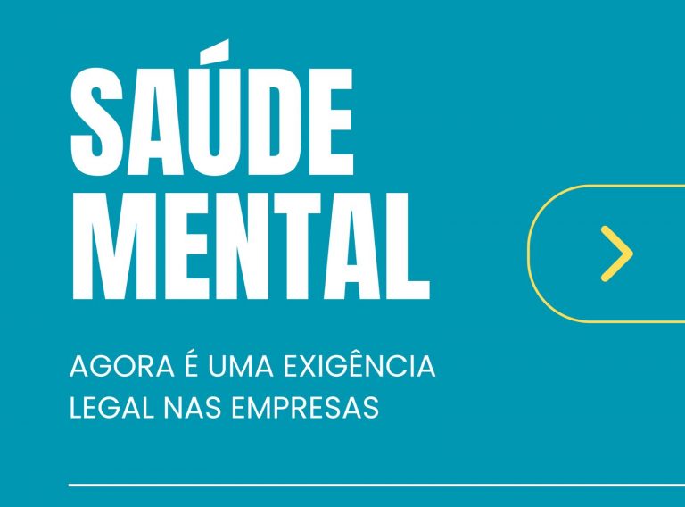 saude mental