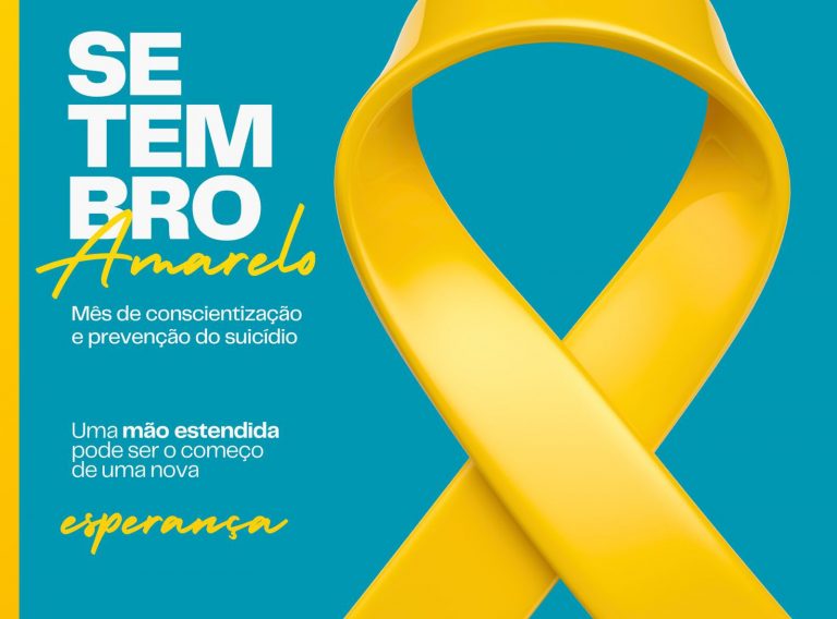 setembro amarelo